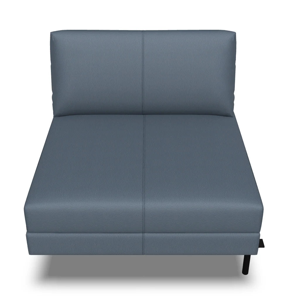 Luxury Modern Wessex Sofa European Style for Villa