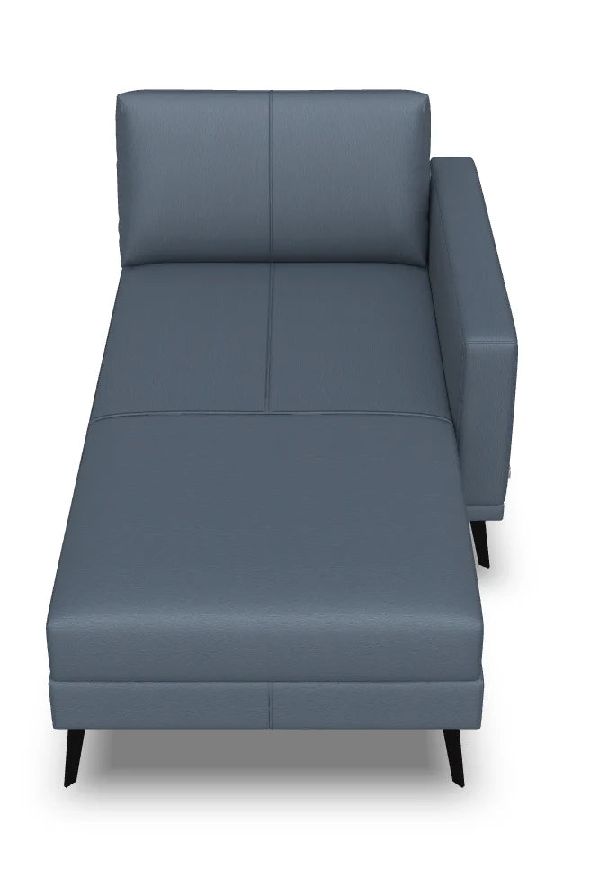 Luxury Modern Wessex Sofa European Style for Villa