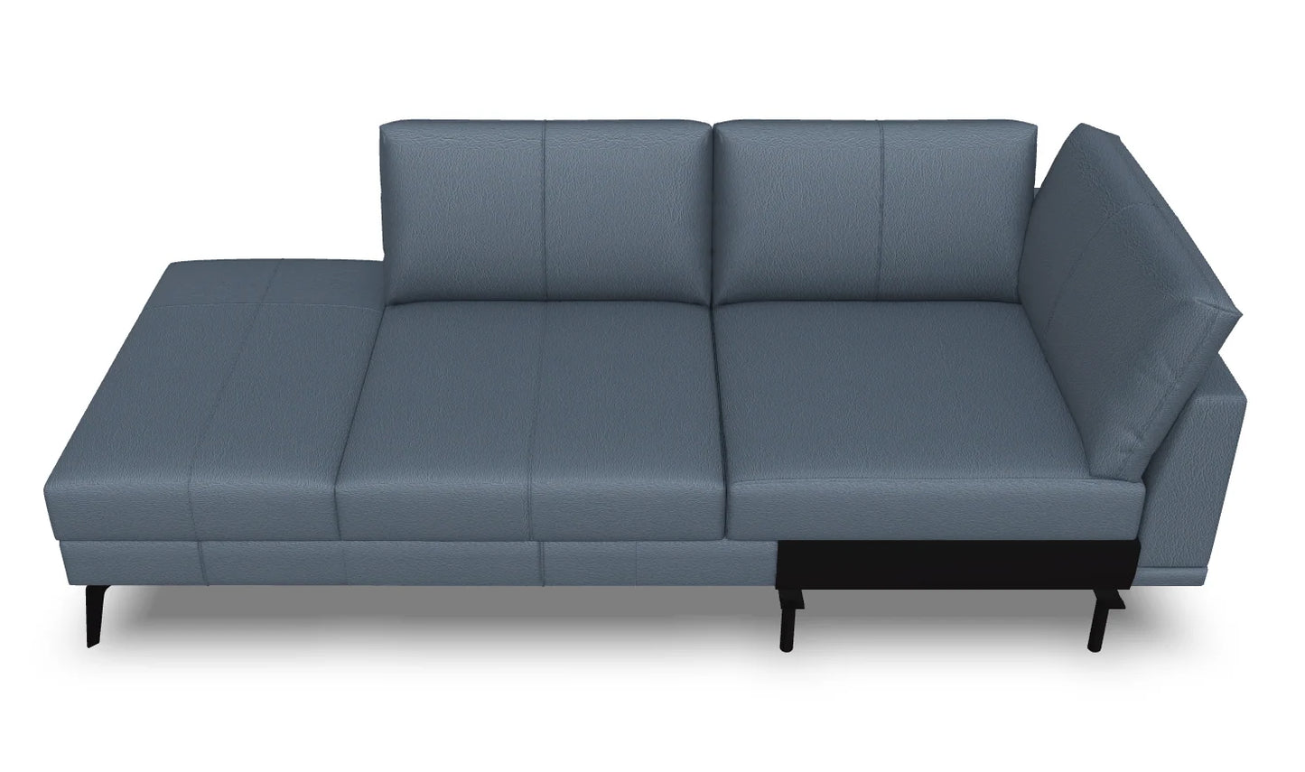 Luxury Modern Wessex Sofa European Style for Villa