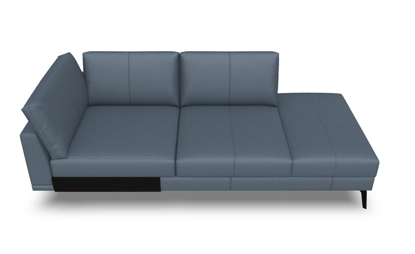 Luxury Modern Wessex Sofa European Style for Villa