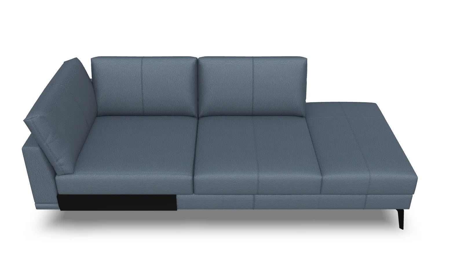 Luxury Modern Wessex Sofa European Style for Villa