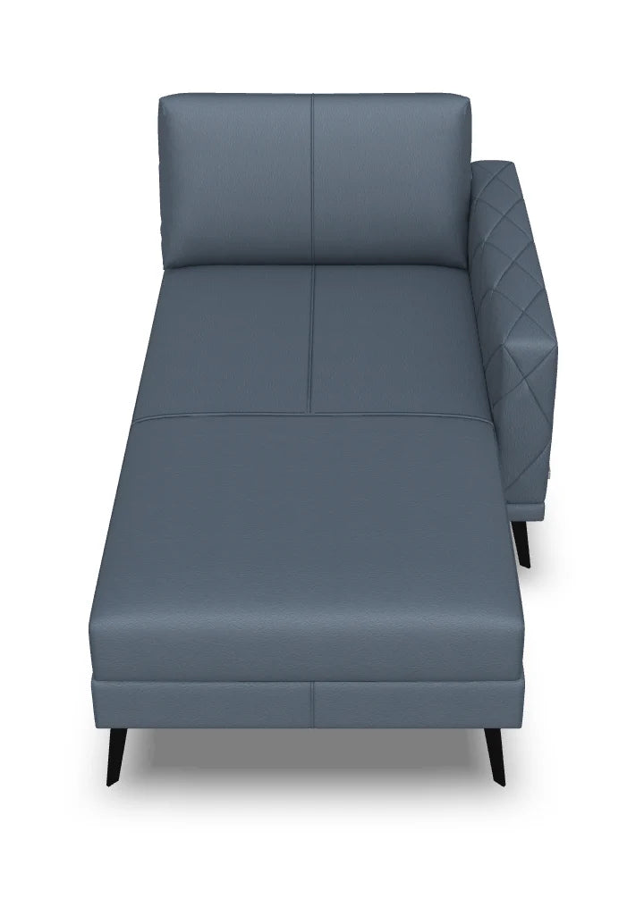 Luxury Modern Wessex Sofa European Style for Villa