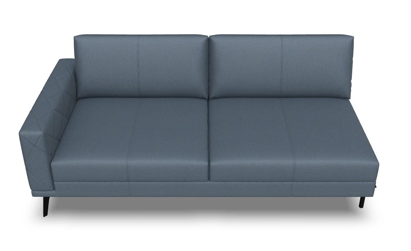 Luxury Modern Wessex Sofa European Style for Villa
