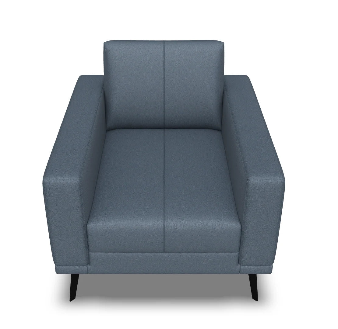 Luxury Modern Wessex Sofa European Style for Villa