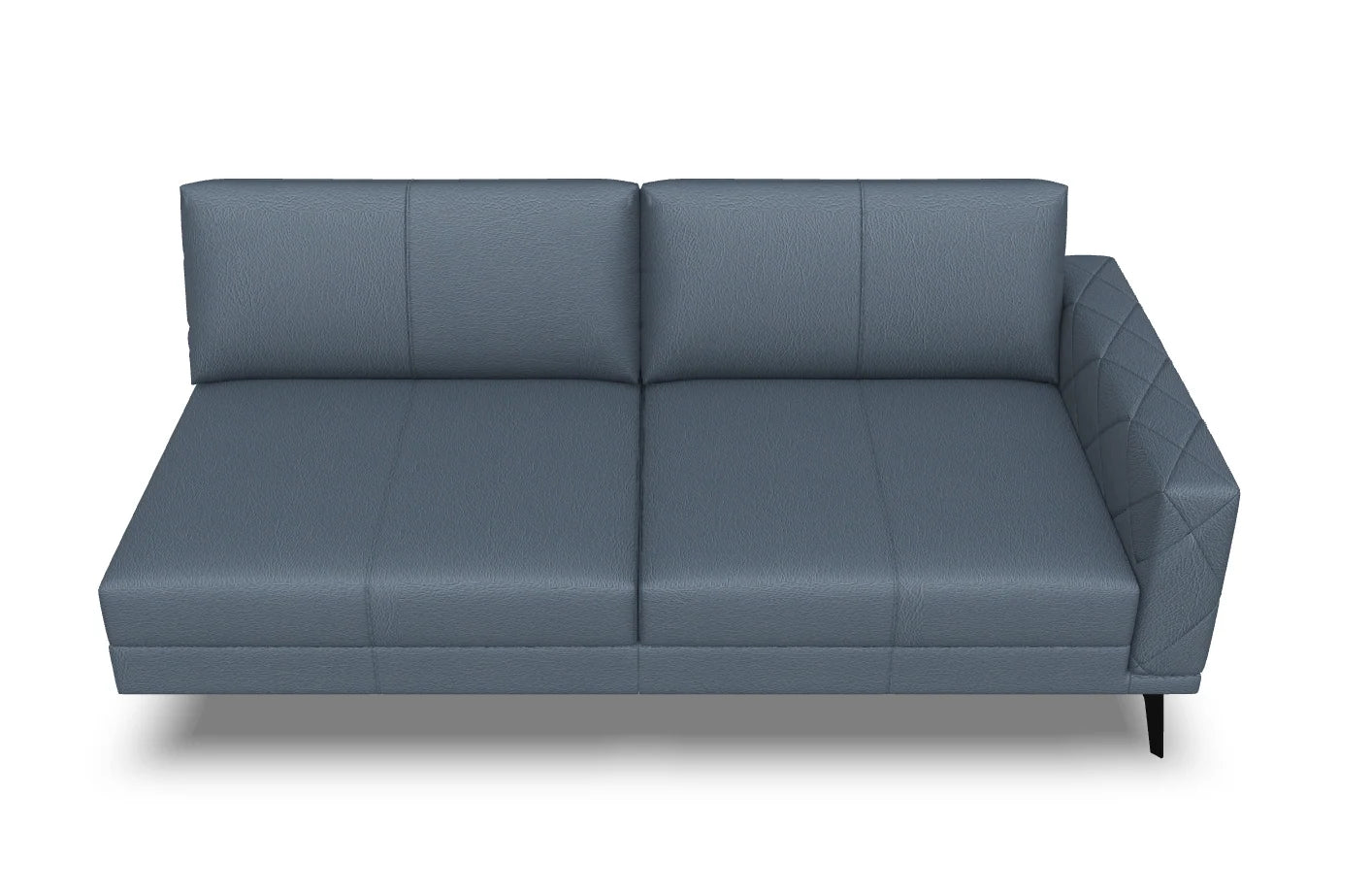 Luxury Modern Wessex Sofa European Style for Villa
