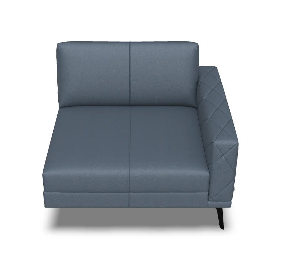 Luxury Modern Wessex Sofa European Style for Villa