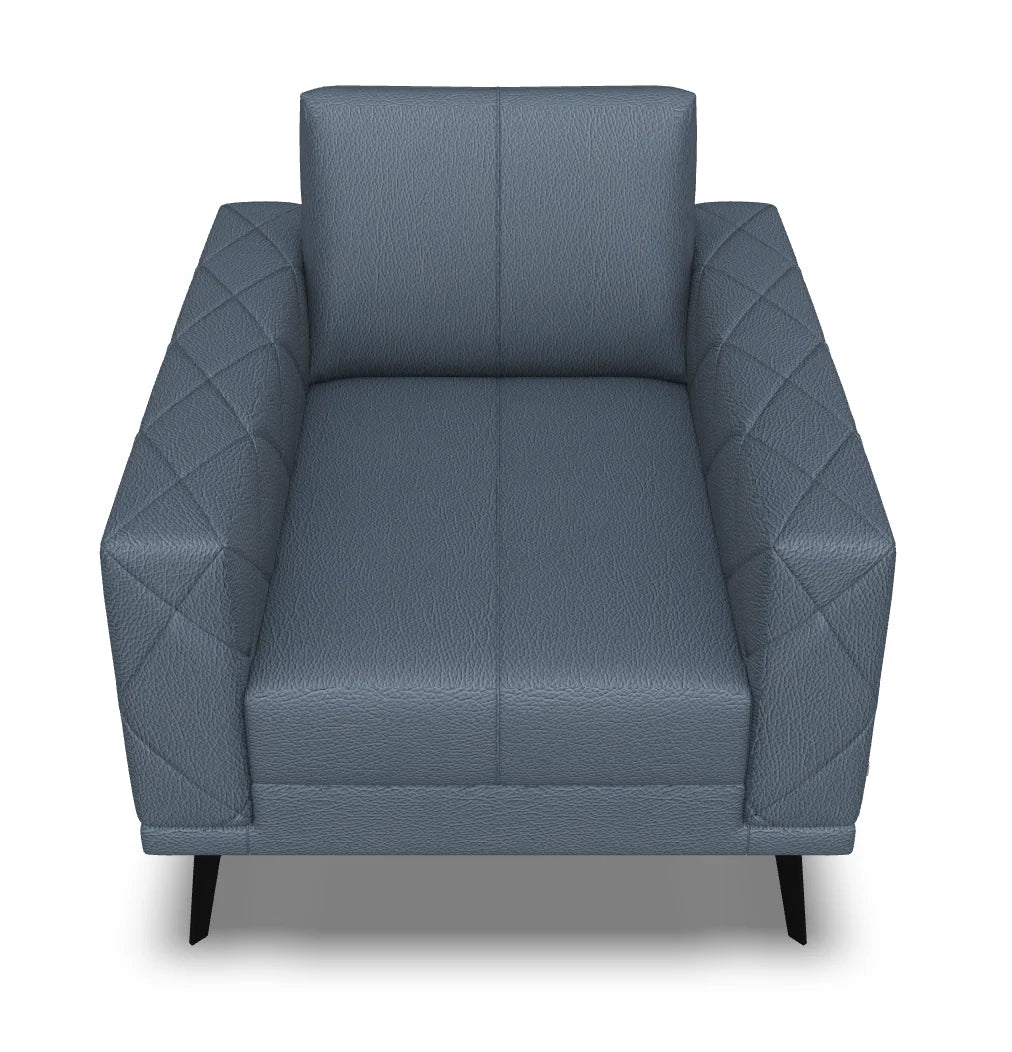 Luxury Modern Wessex Sofa European Style for Villa