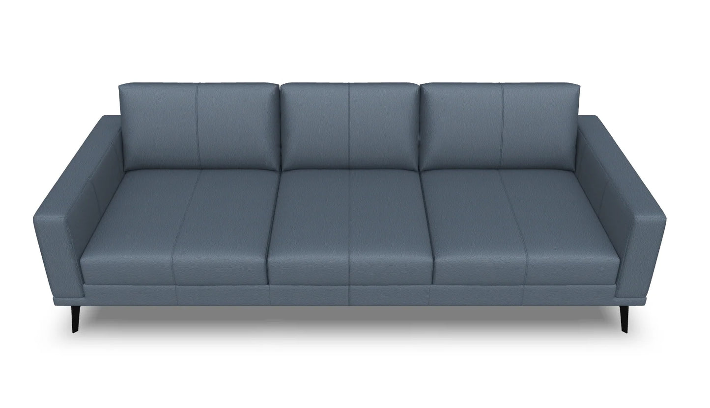 Luxury Modern Wessex Sofa European Style for Villa