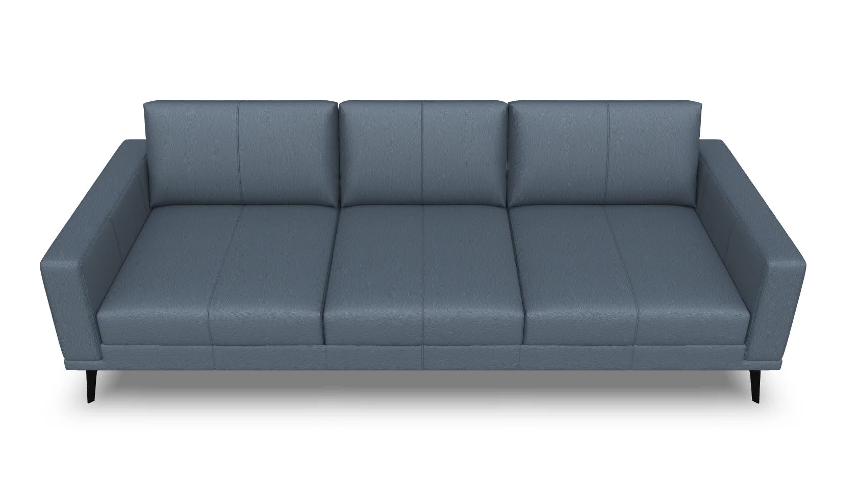 Luxury Modern Wessex Sofa European Style for Villa