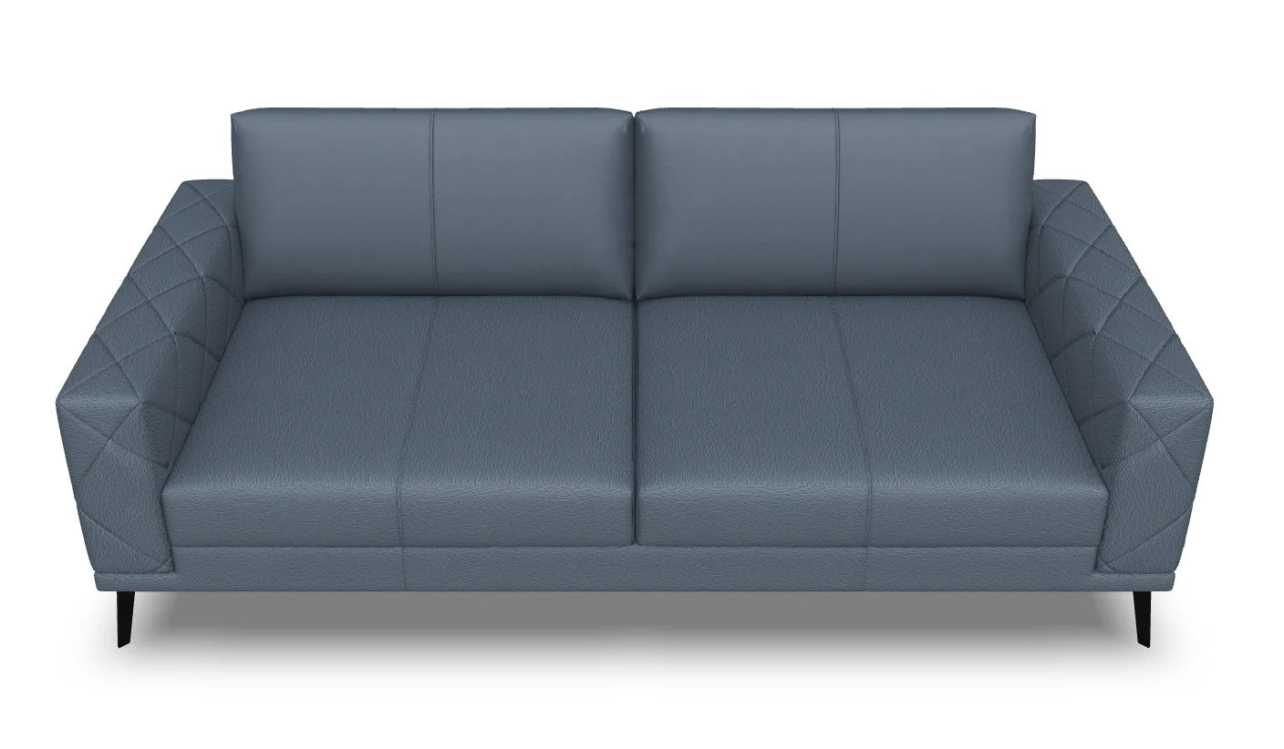 Luxury Modern Wessex Sofa European Style for Villa
