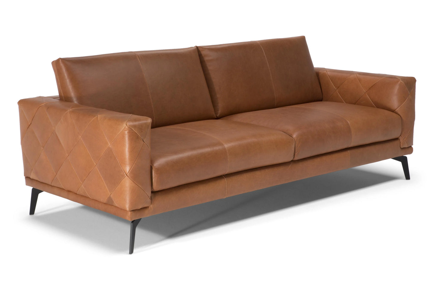 Luxury Modern Wessex XL Sofa European Style for Villa