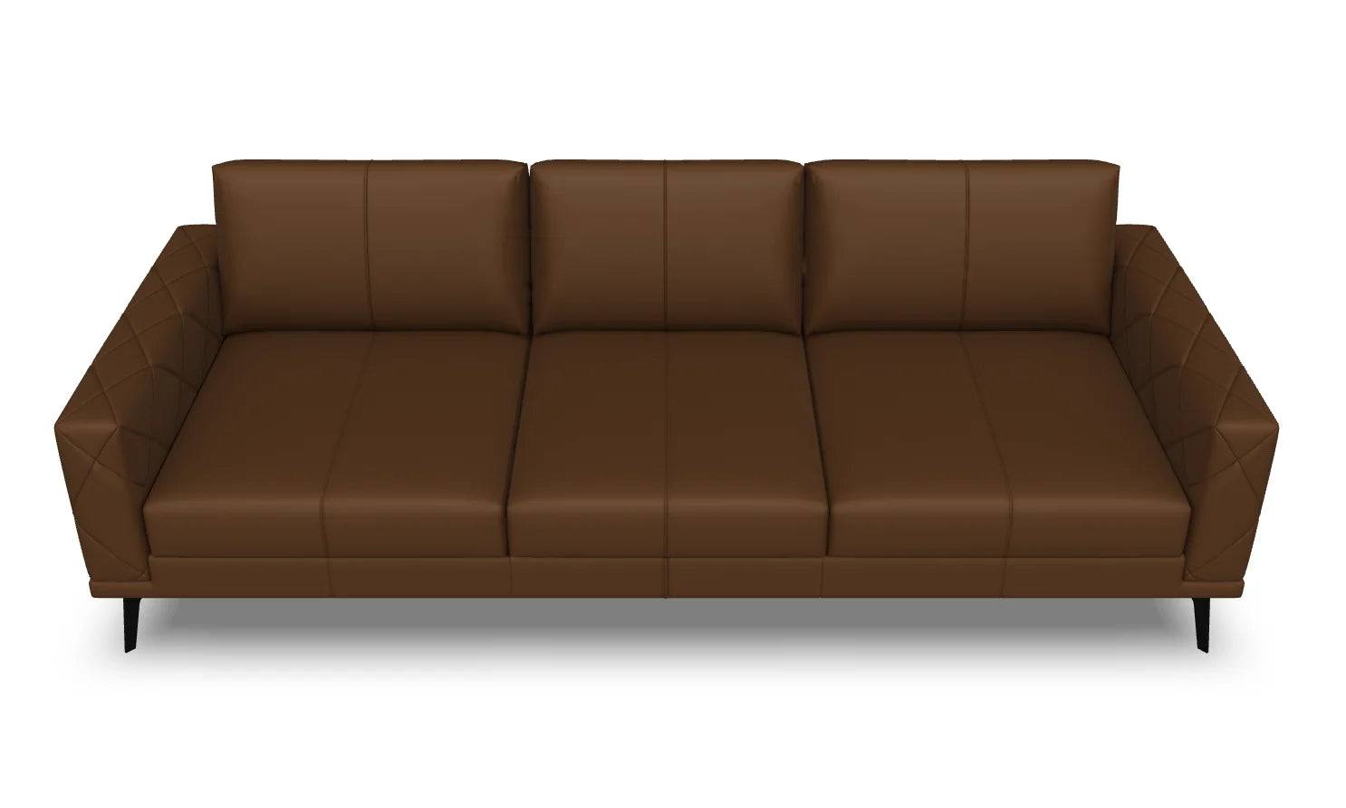 Luxury Modern Wessex XL Sofa European Style for Villa