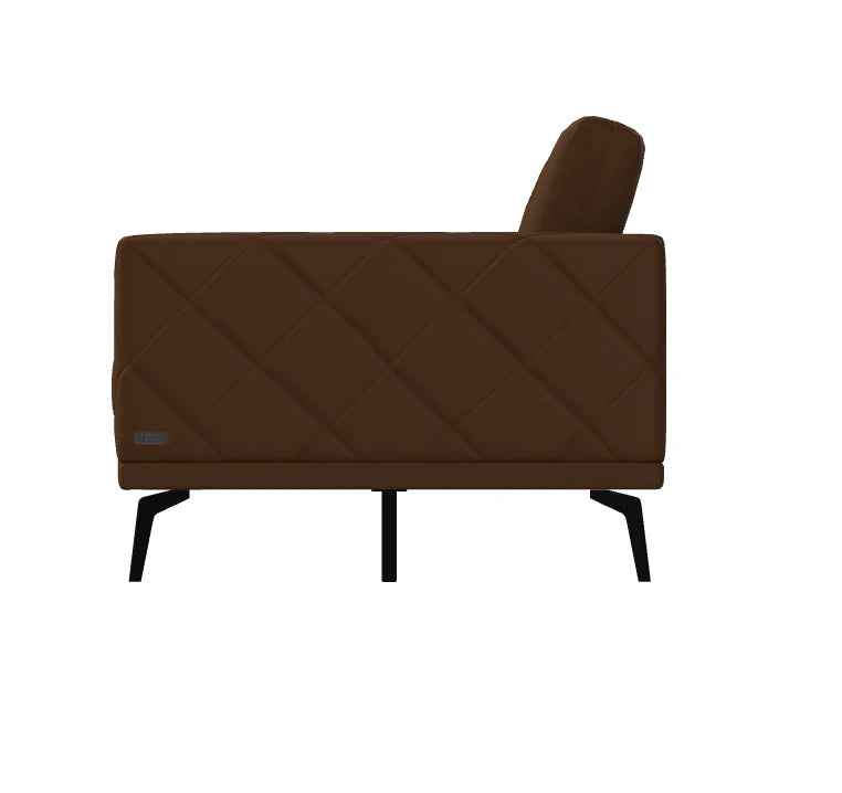 Luxury Modern Wessex XL Sofa European Style for Villa
