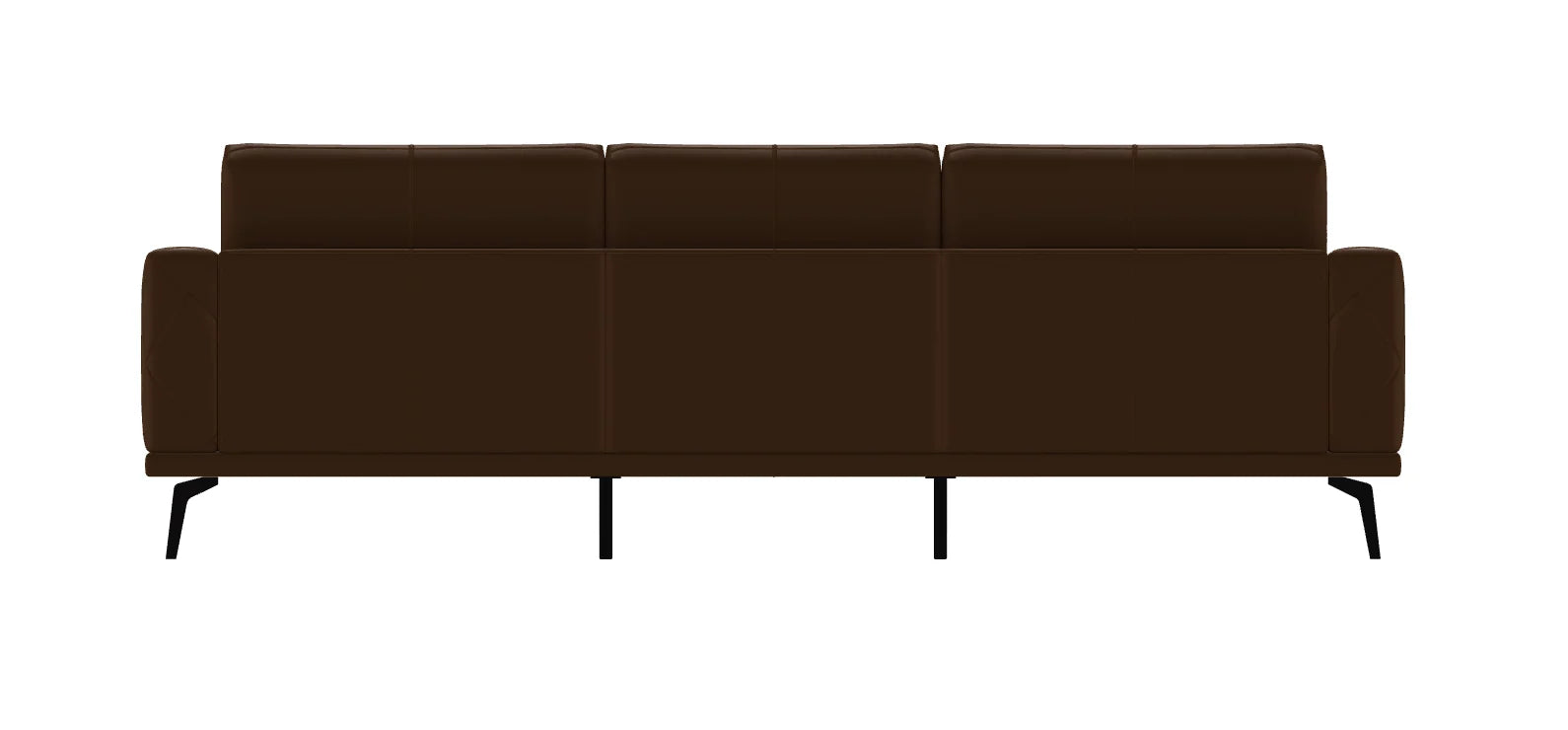 Luxury Modern Wessex XL Sofa European Style for Villa