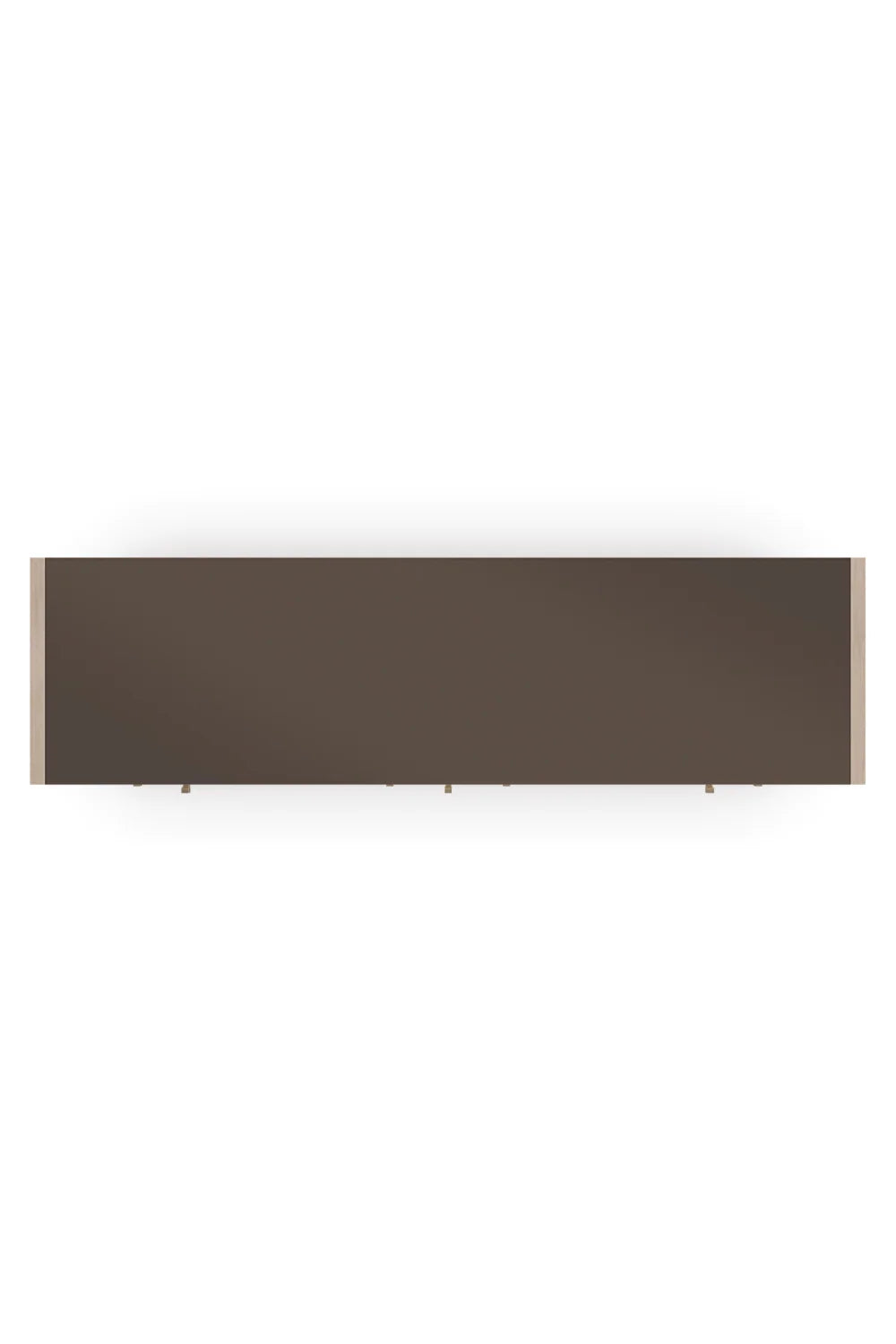 Luxury Modern White 7-Drawer Dresser European Style for Villa