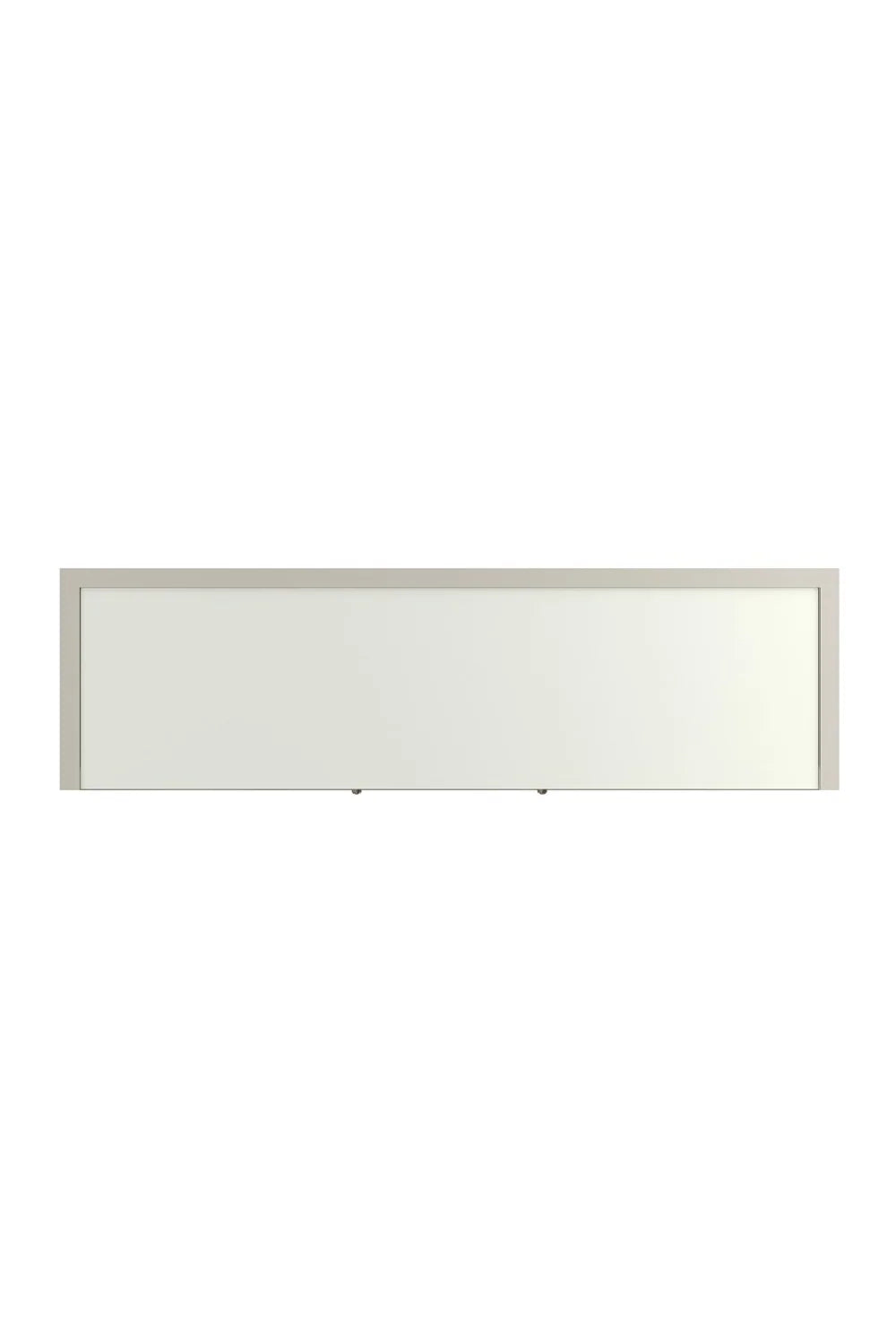 Luxury Modern White 8-Drawer Dresser European Style for Villa