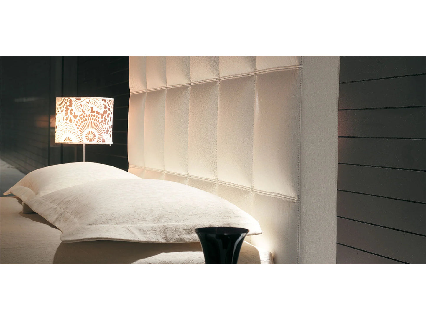 Luxury Modern William Bed European Style for Villa
