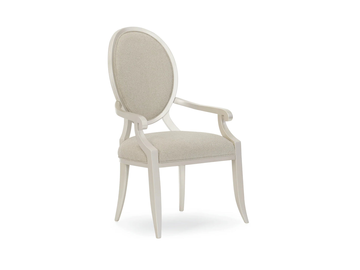 Luxury Modern Wilt Dining Chair European Style for Villa