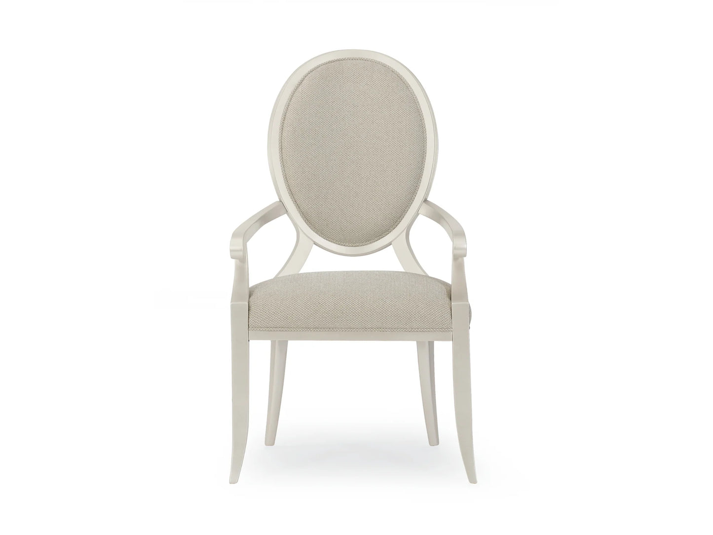 Luxury Modern Wilt Dining Chair European Style for Villa