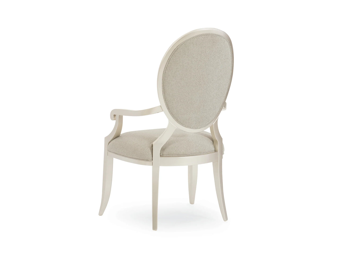 Luxury Modern Wilt Dining Chair European Style for Villa