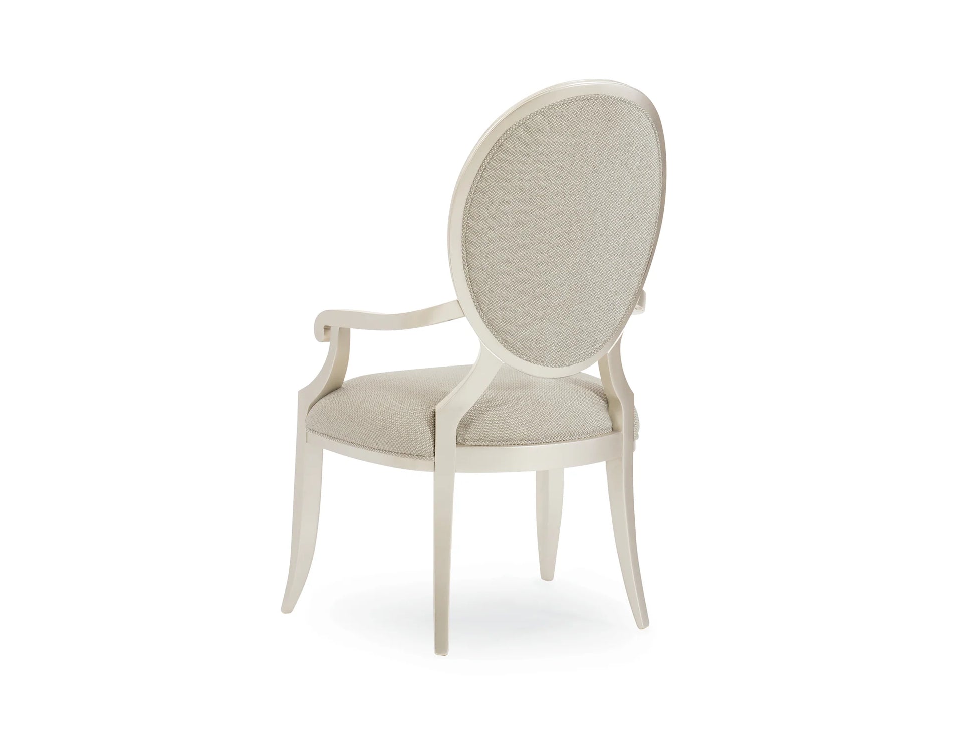 Luxury Modern Wilt Dining Chair European Style for Villa