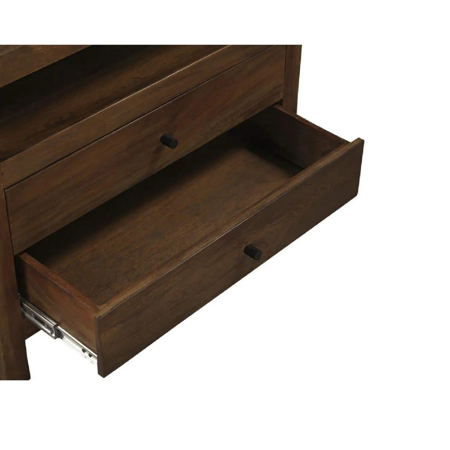 Luxury Modern Windsor Nightstand European Style for Villa