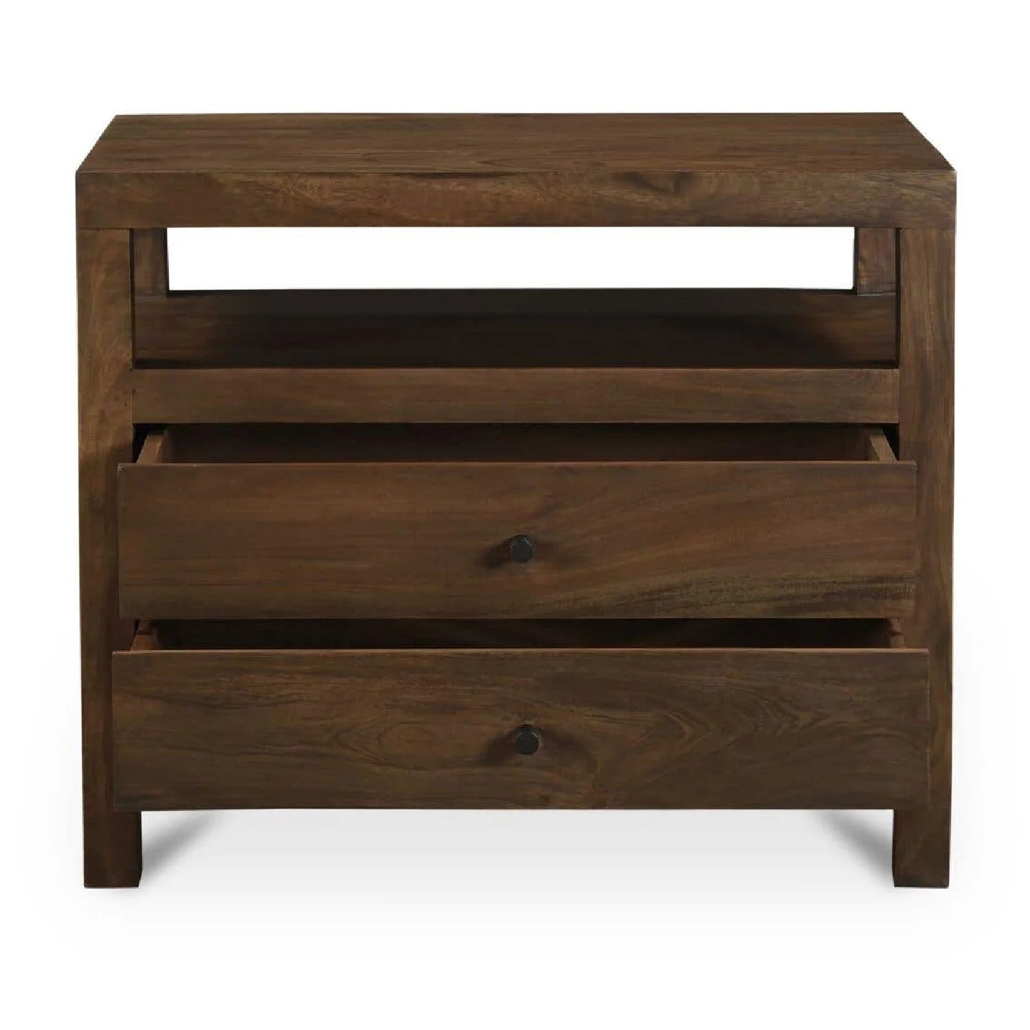 Luxury Modern Windsor Nightstand European Style for Villa