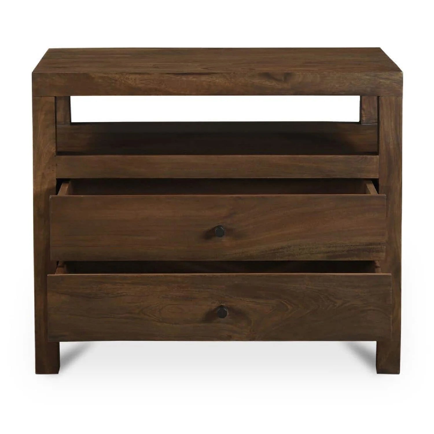 Luxury Modern Windsor Nightstand European Style for Villa