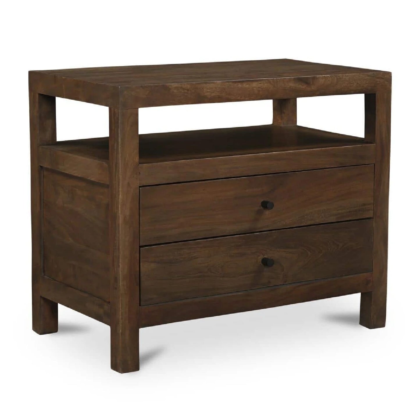 Luxury Modern Windsor Nightstand European Style for Villa