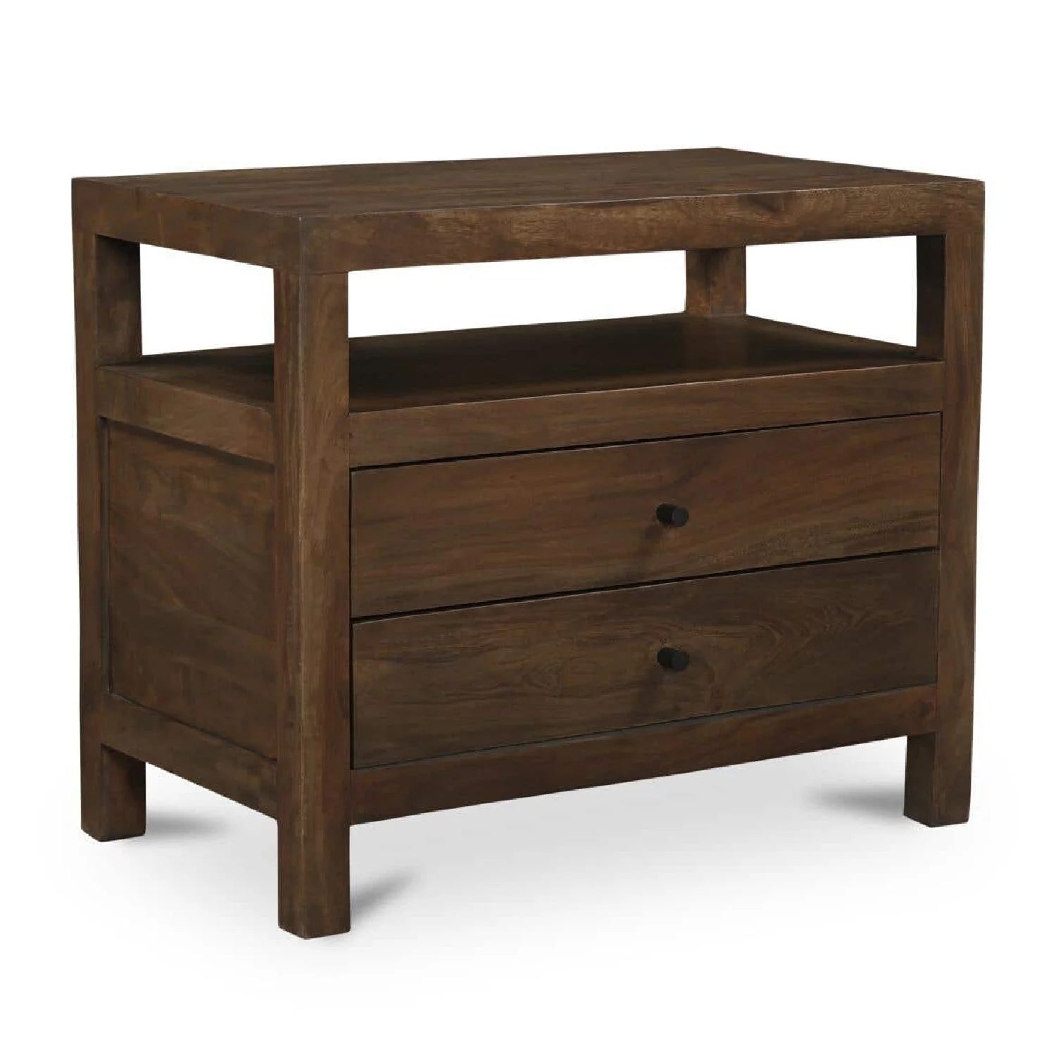 Luxury Modern Windsor Nightstand European Style for Villa