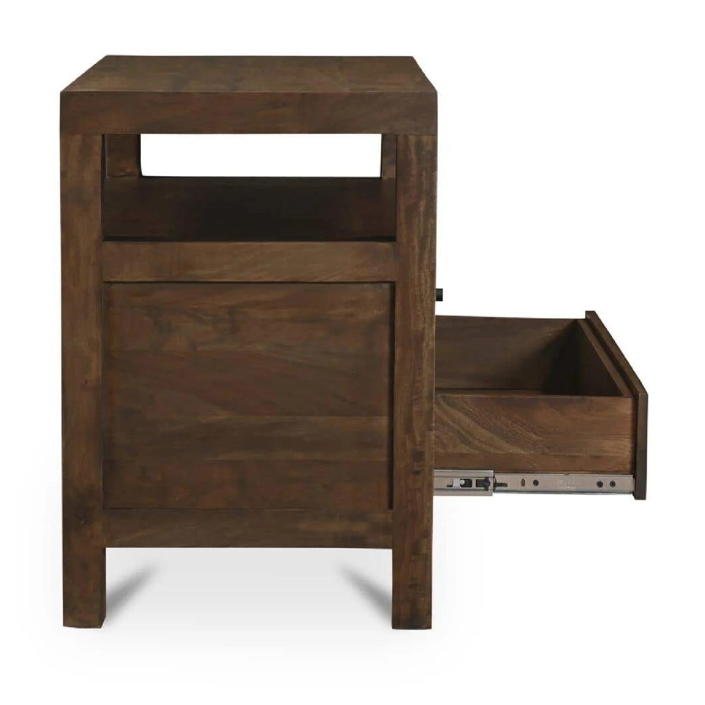 Luxury Modern Windsor Nightstand European Style for Villa
