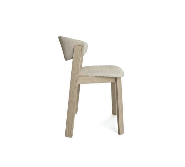 Luxury Modern Wolfgang Dining Chair European Style for Villa