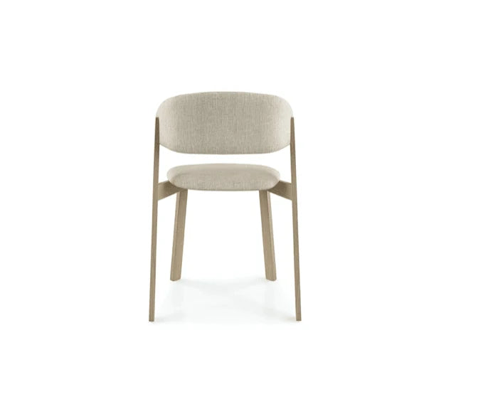 Luxury Modern Wolfgang Dining Chair European Style for Villa