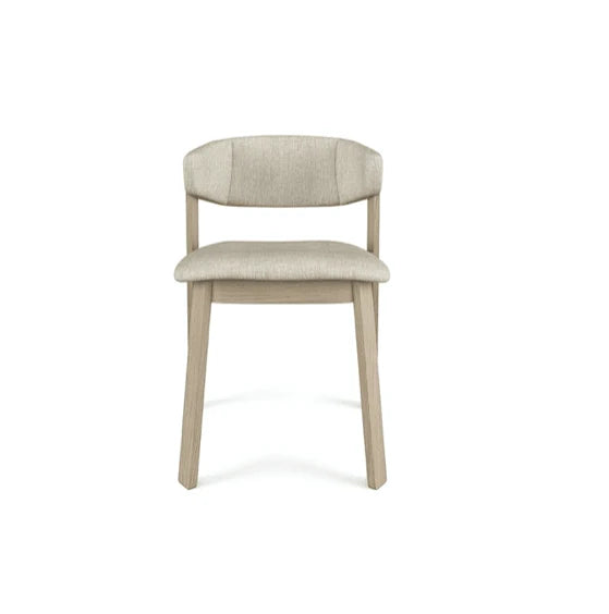 Luxury Modern Wolfgang Dining Chair European Style for Villa