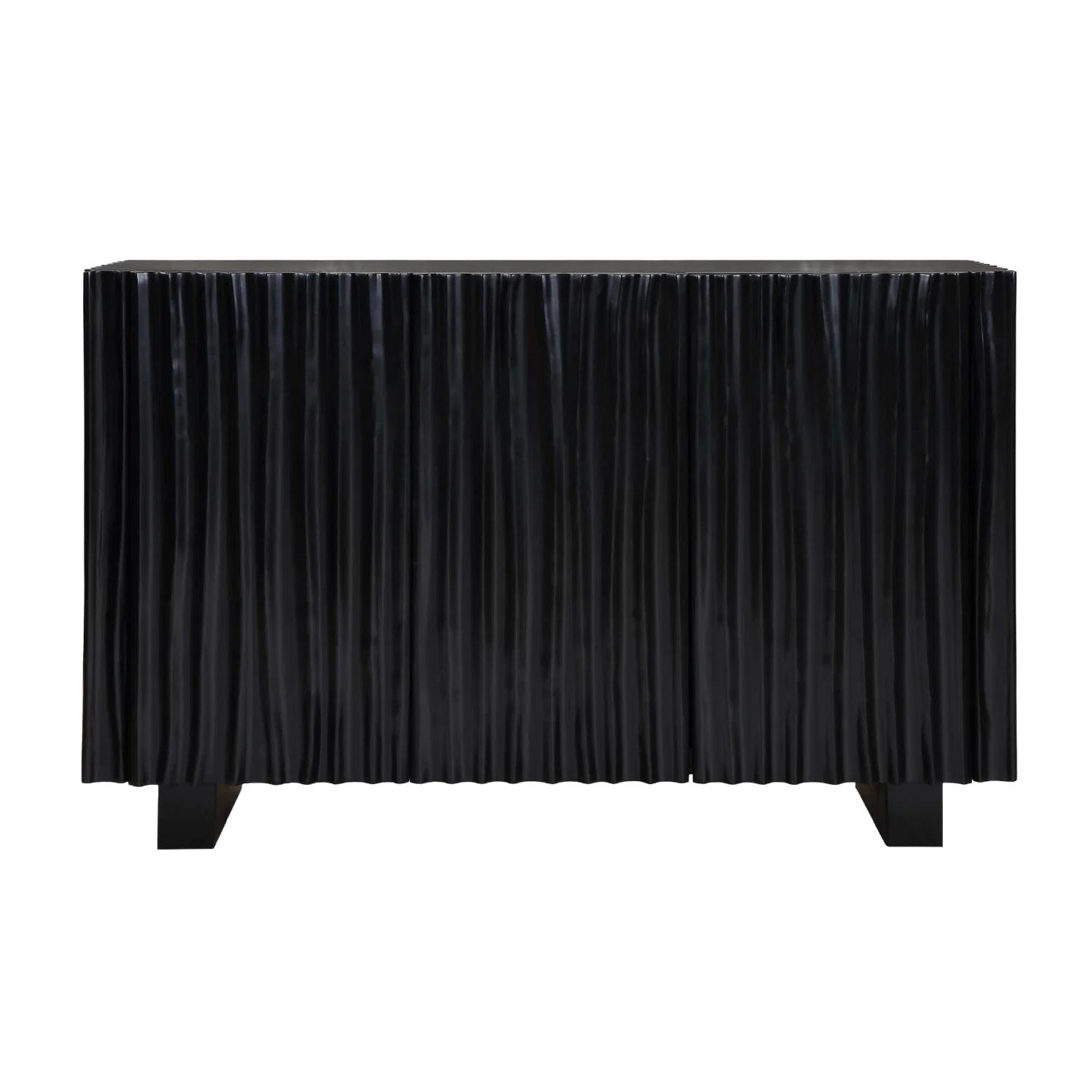 Luxury Modern Wood Storage Cabinet European Style for Villa