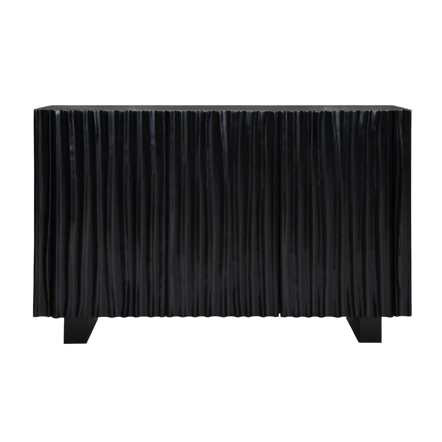 Luxury Modern Wood Storage Cabinet European Style for Villa