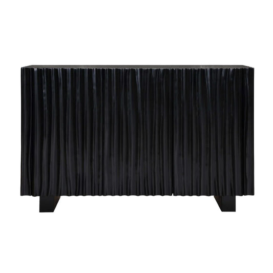 Luxury Modern Wood Storage Cabinet European Style for Villa