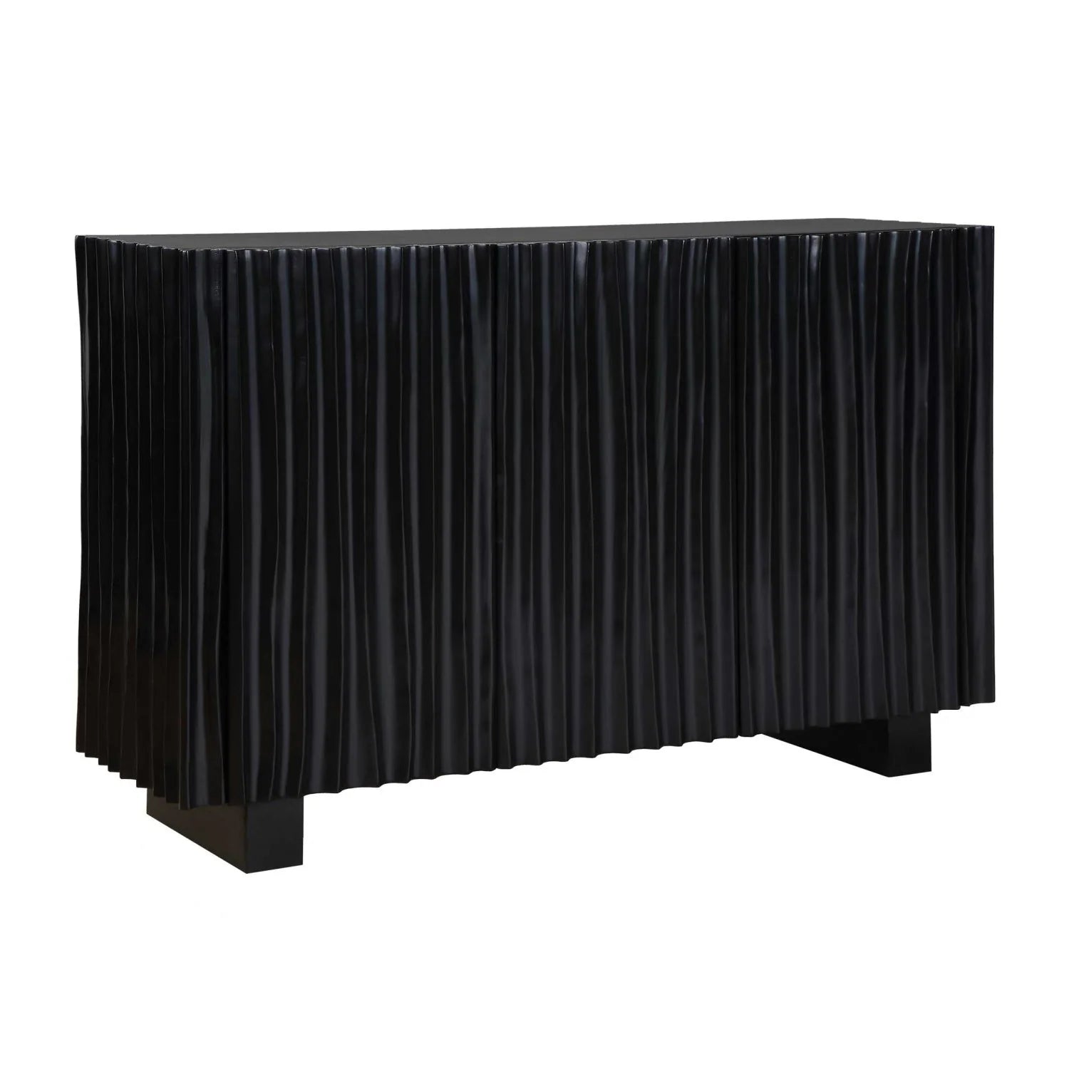 Luxury Modern Wood Storage Cabinet European Style for Villa