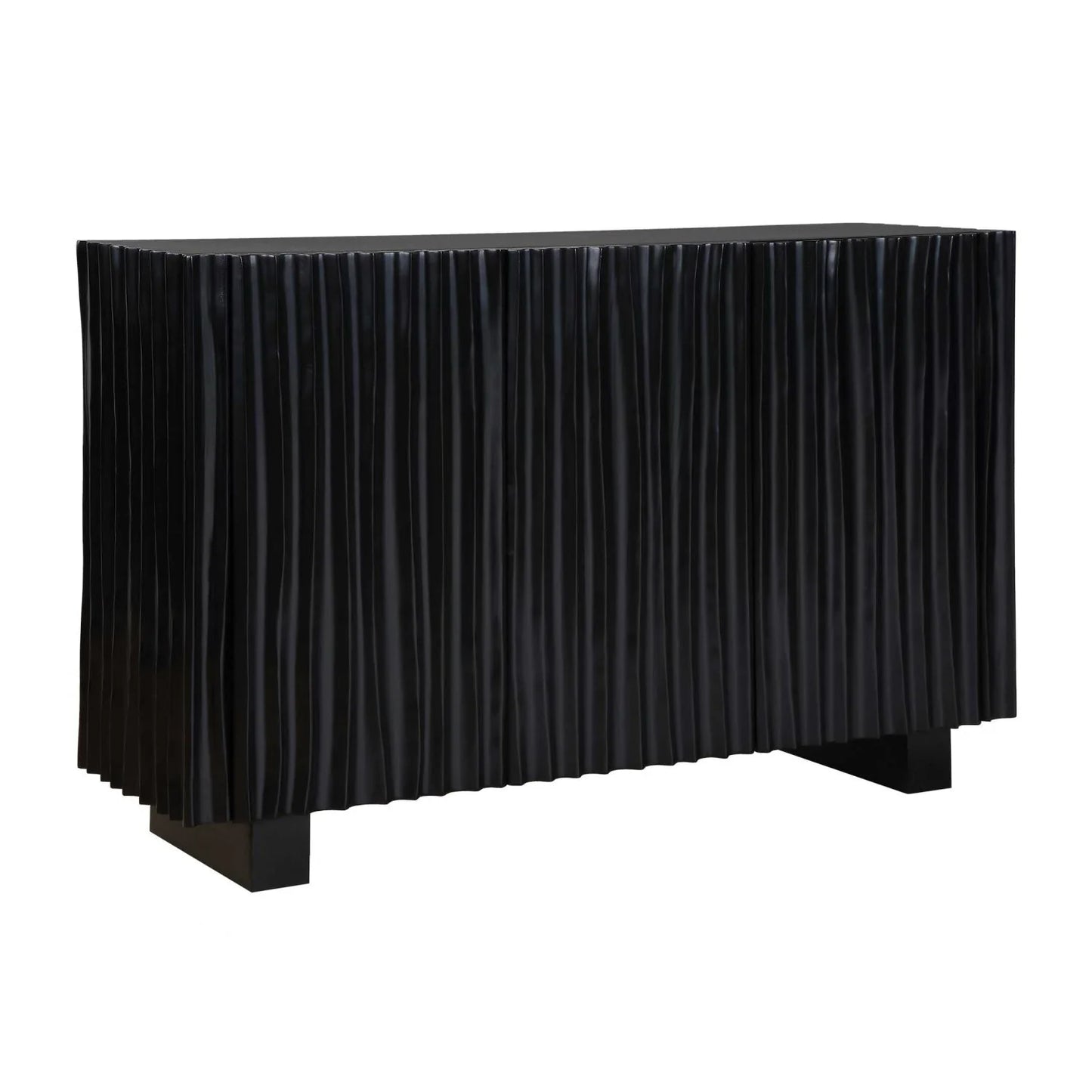 Luxury Modern Wood Storage Cabinet European Style for Villa