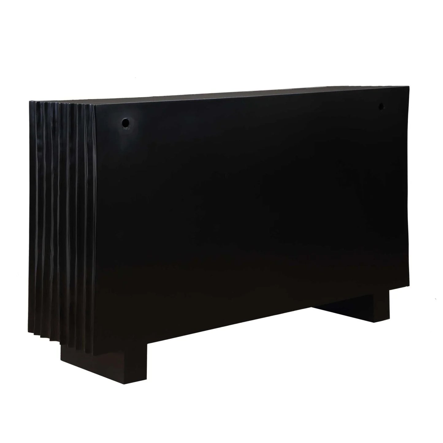 Luxury Modern Wood Storage Cabinet European Style for Villa