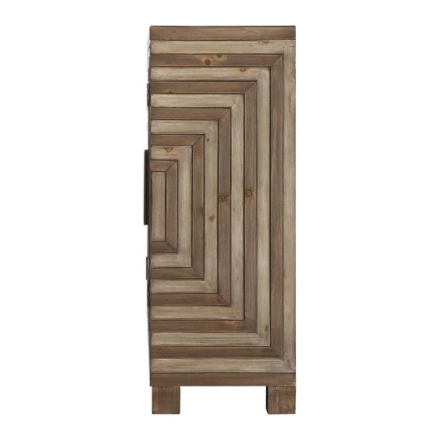 Luxury Modern Wood Storage Cabinet European Style for Villa