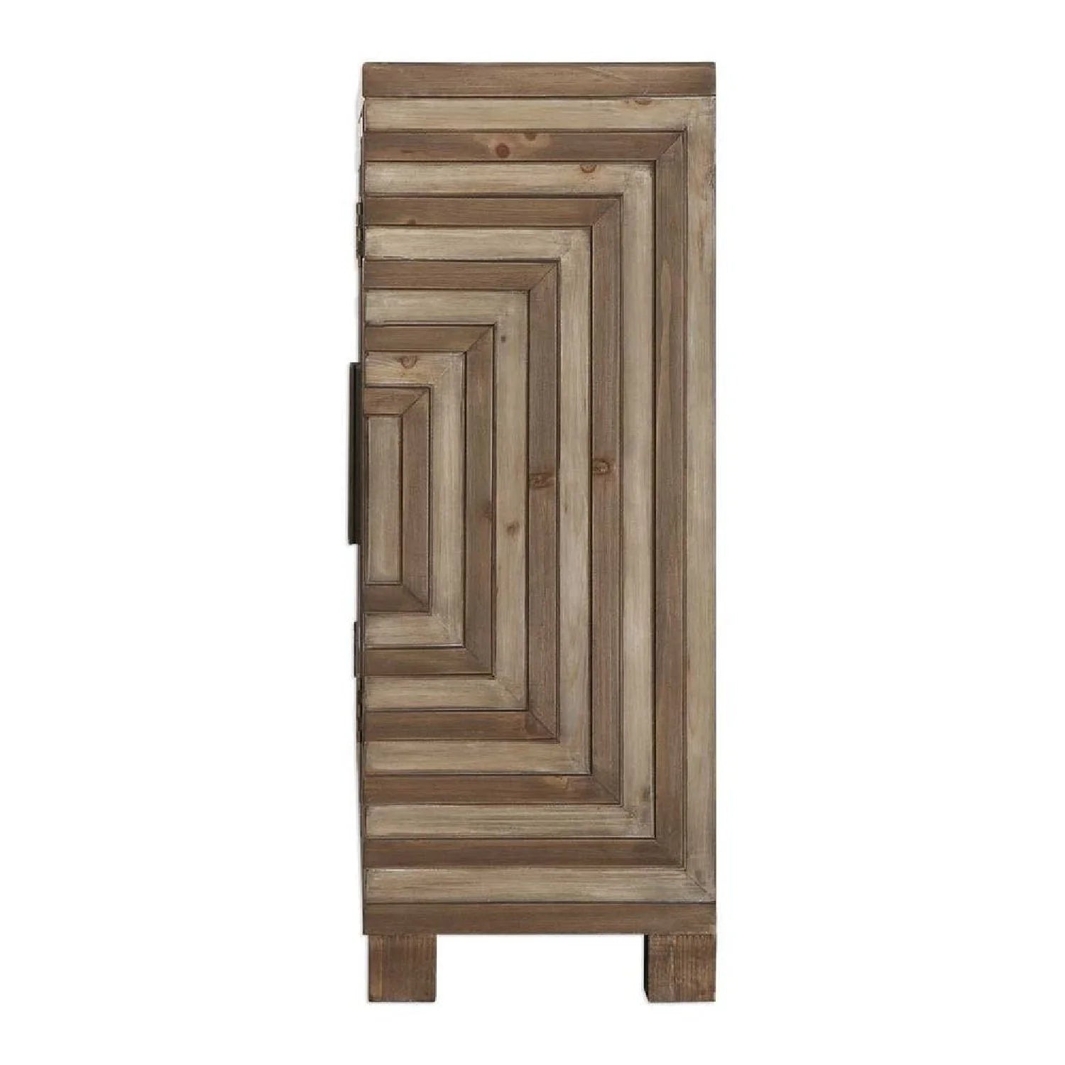 Luxury Modern Wood Storage Cabinet European Style for Villa