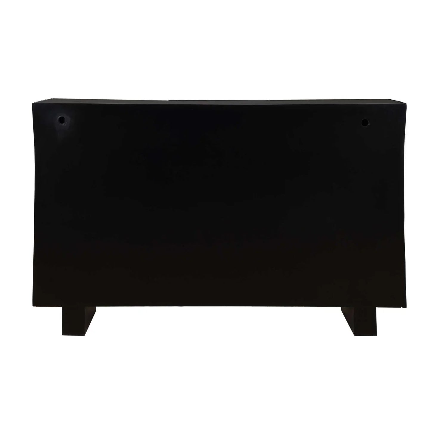 Luxury Modern Wood Storage Cabinet European Style for Villa