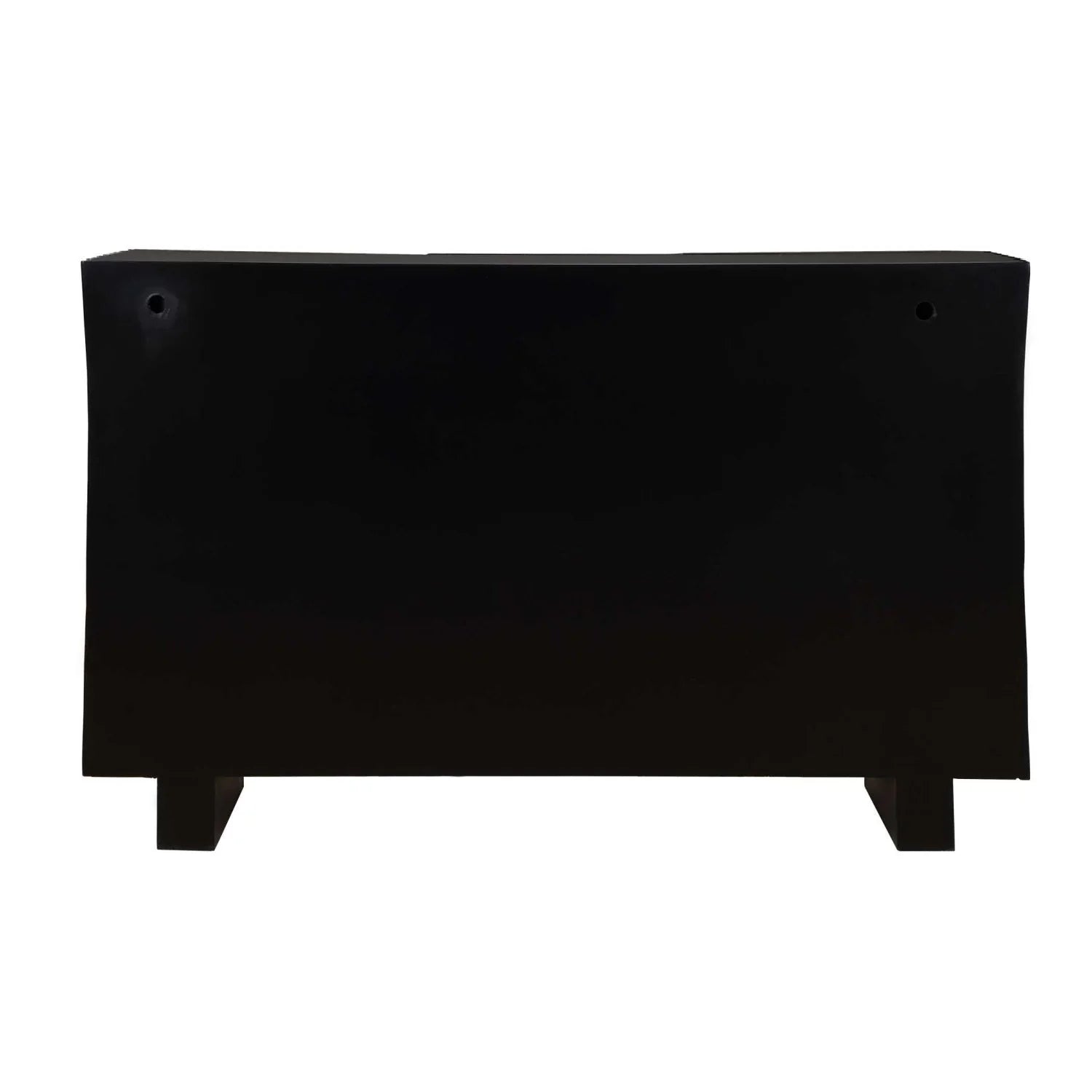 Luxury Modern Wood Storage Cabinet European Style for Villa