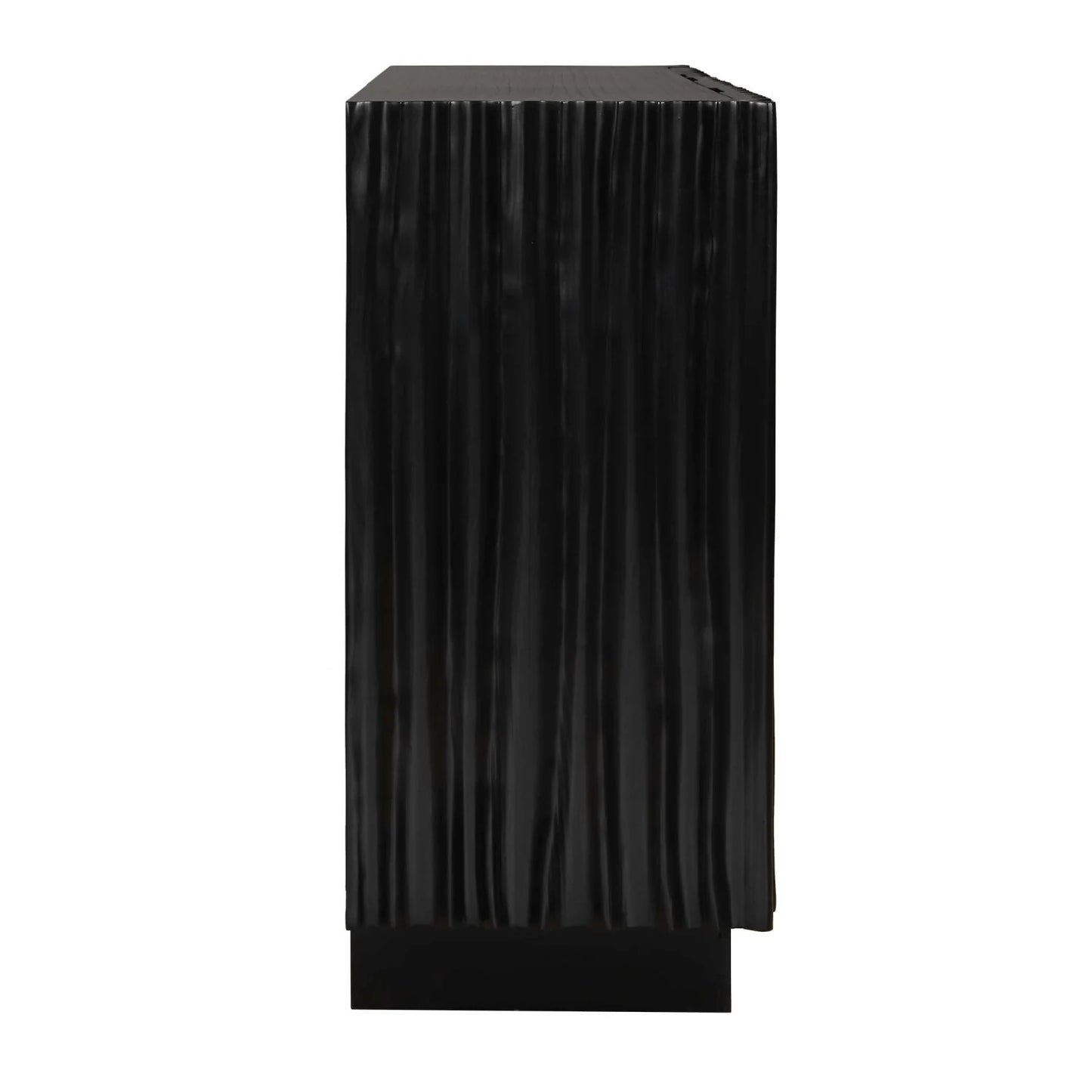 Luxury Modern Wood Storage Cabinet European Style for Villa