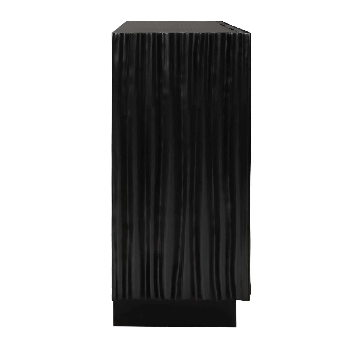 Luxury Modern Wood Storage Cabinet European Style for Villa