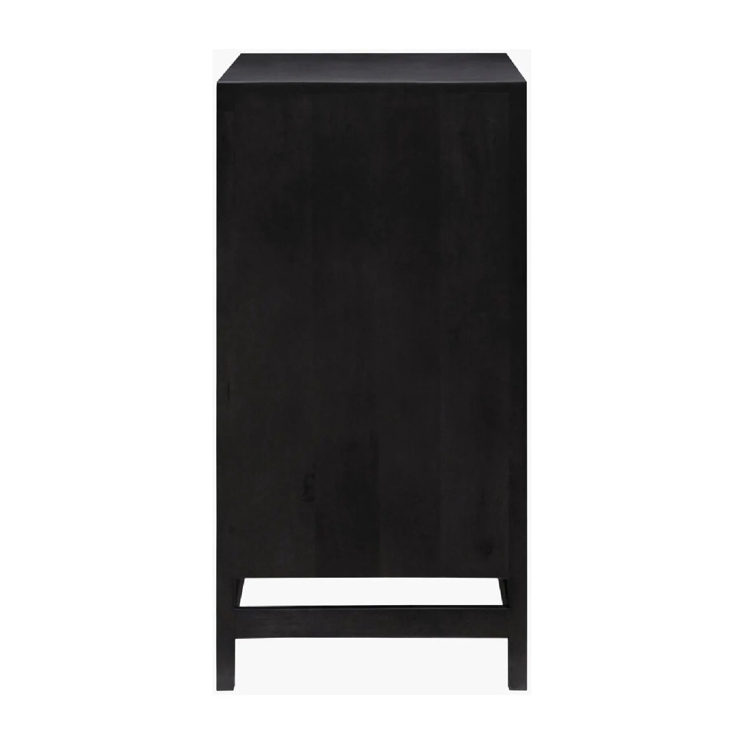 Luxury Modern Wood Tall Cabinet European Style for Villa