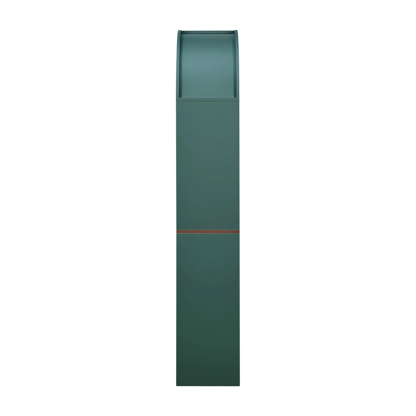 Luxury Modern Wood Wine Storage Cabinet European Style for Villa