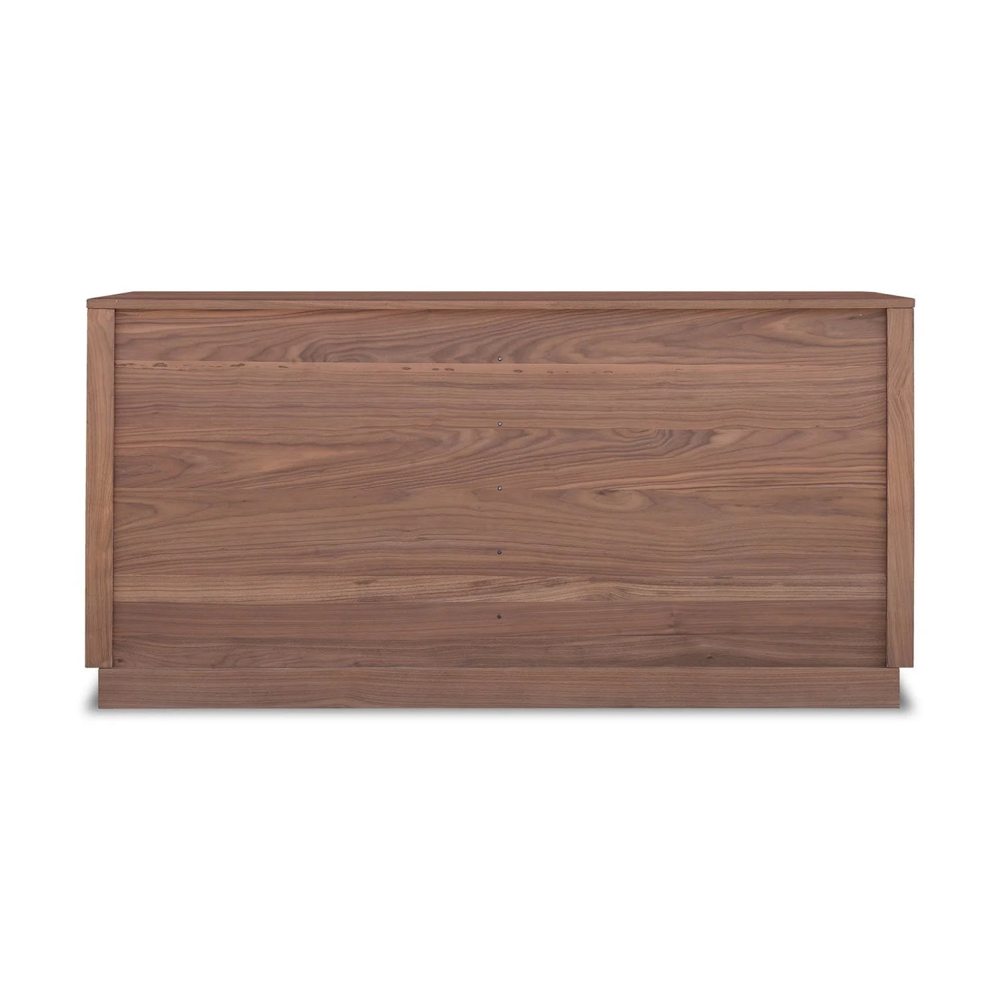 Luxury Modern Wooden 6-Drawer Dresser European Style for Villa