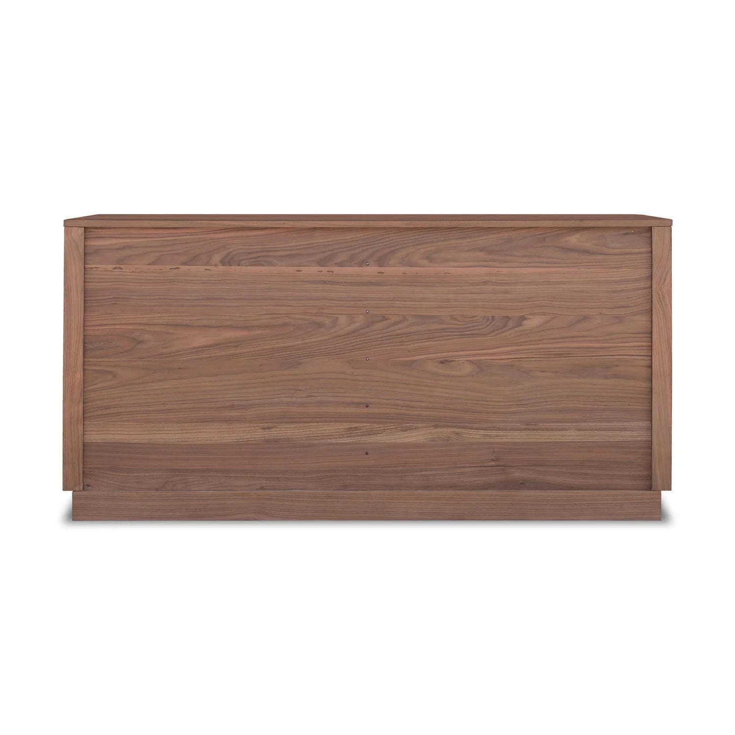 Luxury Modern Wooden 6-Drawer Dresser European Style for Villa